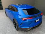 Lamborghini Urus by RACE! 2019 года